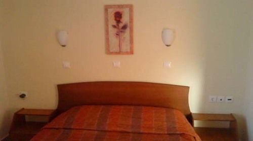 Sarti Plaza Hotel Екстериор снимка