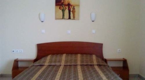 Sarti Plaza Hotel Екстериор снимка