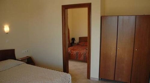 Sarti Plaza Hotel Екстериор снимка