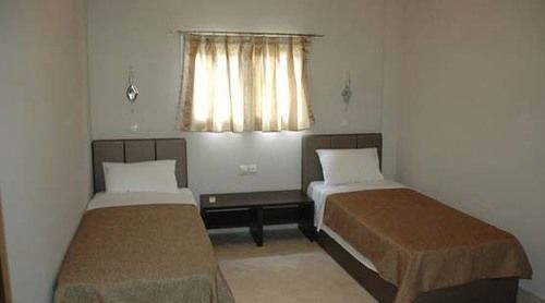 Sarti Plaza Hotel Екстериор снимка