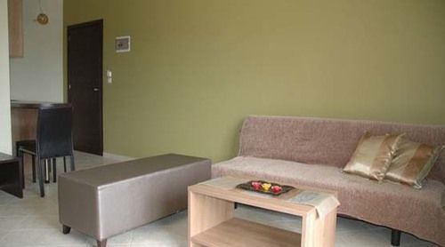 Sarti Plaza Hotel Екстериор снимка