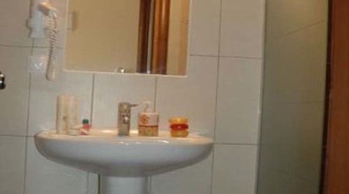 Sarti Plaza Hotel Екстериор снимка