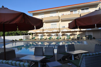 Sarti Plaza Hotel Екстериор снимка